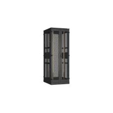 TFA-428012-WEWE-BK. Шкаф телекоммуникационный 19 напольный 42U. TLK