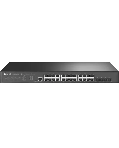 TL-SG3428X-M2. Коммутатор без PoE. TP-Link в Нижнем Новгороде