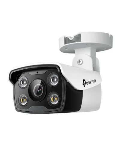 VIGI C340(4mm). Видеокамера IP цилиндрическая. TP-Link в Нижнем Новгороде