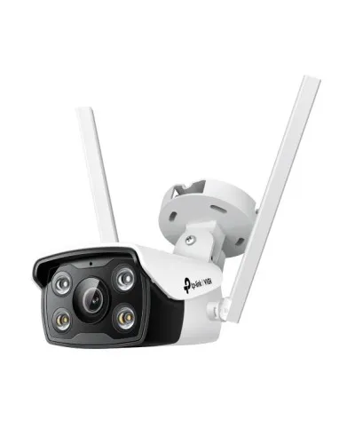 VIGI C340-W(4mm). Видеокамера IP цилиндрическая. TP-Link в Нижнем Новгороде