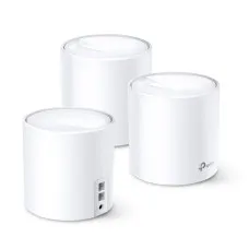 Deco X20(3-pack). Точка доступа. TP-Link