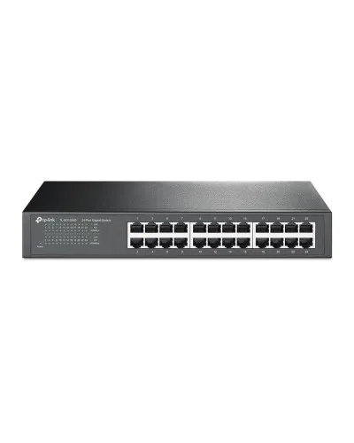 TL-SF1024D. Коммутатор 24-портовый. TP-Link в Нижнем Новгороде