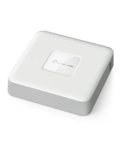 VIGI NVR1104H-4P. IP-видеорегистратор 4-канальный. TP-Link в Нижнем Новгороде