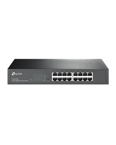 TL-SG1016DE. Коммутатор 16-портовый. TP-Link в Нижнем Новгороде