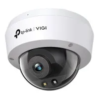 VIGI C240(2.8mm). Видеокамера IP купольная. TP-Link