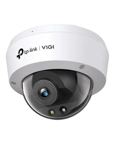 VIGI C240(2.8mm). Видеокамера IP купольная. TP-Link в Нижнем Новгороде