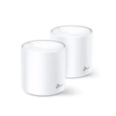 Deco X20(2-pack). Точка доступа. TP-Link