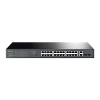 TL-SG1428PE. Коммутатор с PoE. TP-Link