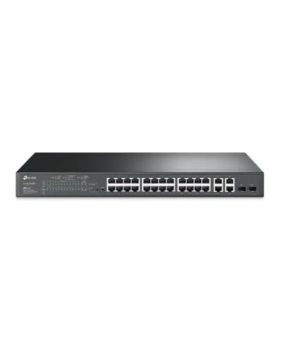 TL-SL2428P. Коммутатор 24-портовый. TP-Link в Нижнем Новгороде