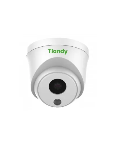 TC-C34HS I3/E/Y/C/SD/2.8/V4.2. Видеокамера IP купольная. Tiandy в Нижнем Новгороде