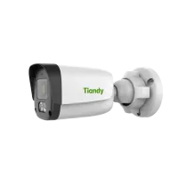 TC-C34QN I3/E/Y/2.8/V5.0. Видеокамера IP цилиндрическая. Tiandy