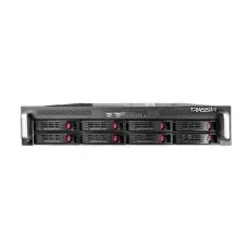 TRASSIR NeuroStation 8800R/128-S/14 RAID. IP-видеорегистратор 128-канальный. Trassir