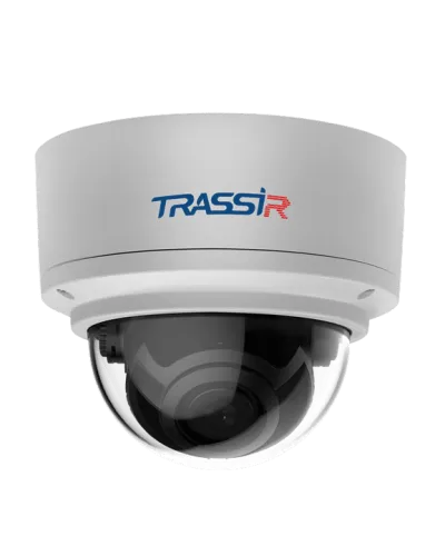 TR-D3183ZIR3 v3 (2.7-13.5). Видеокамера IP купольная. Trassir в Нижнем Новгороде