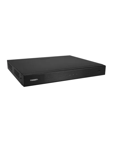 TRASSIR MiniNVR 3216R AnyIP. IP-видеорегистратор 16-канальный. Trassir в Нижнем Новгороде