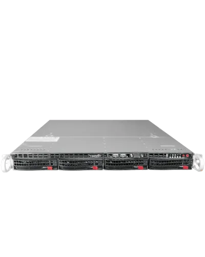 TRASSIR CMS Station. IP-видеосервер . Trassir в Нижнем Новгороде