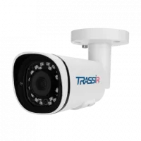 TR-D2151IR3 v2 (3.6). Видеокамера IP цилиндрическая. Trassir