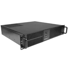 TRASSIR NeuroStation 8400R/32-S. IP-видеорегистратор 32-канальный. Trassir