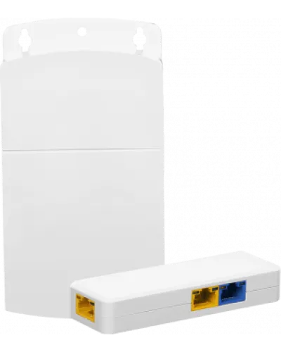 TR-EXP1130-3-IP65. Удлинитель PoE по кабелю UTP. Trassir в Нижнем Новгороде