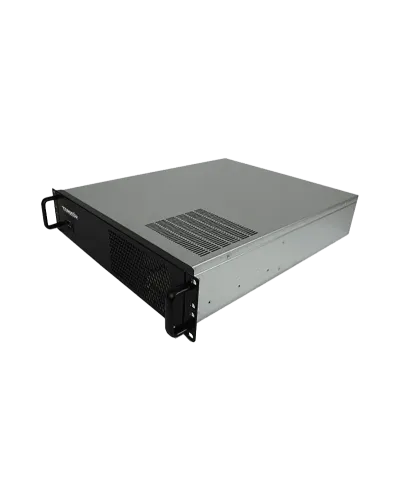 TRASSIR NeuroStation 8800R/64. IP-видеорегистратор 64-канальный. Trassir в Нижнем Новгороде