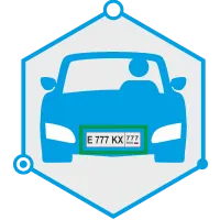 AutoTRASSIR 1 канал до 200 км/ч (Без НДС) (запрашивать №ключа. Программное обеспечение для IP систем видеонаблюдения. Trassir