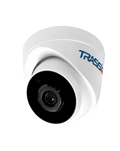 TR-D2S1-noPOE v2 (3.6). Видеокамера IP купольная. Trassir в Нижнем Новгороде