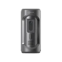 TI-3711MP. Вызывная панель IP-домофона. True-IP