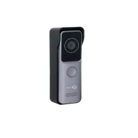 TI-4000CRWP. Вызывная панель IP-домофона. True-IP