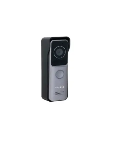 TI-4000CRWP. Вызывная панель IP-домофона. True-IP в Нижнем Новгороде