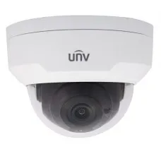 IPC322ER3-DUVPF40-C-RU. Видеокамера IP купольная. Uniview
