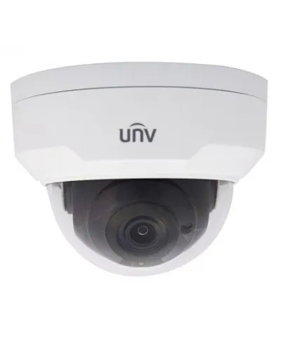 IPC322ER3-DUVPF40-C-RU. Видеокамера IP купольная. Uniview в Нижнем Новгороде