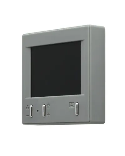 VIZIT-M327. Монитор домофона цветной. VIZIT в Нижнем Новгороде