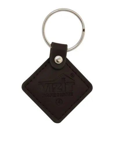 VIZIT-RF3.2 (Brown). Брелок proximity. VIZIT в Нижнем Новгороде