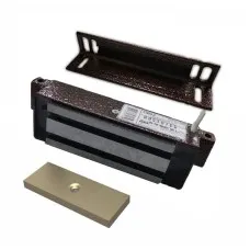 VIZIT-ML300М-40-50-4. Замок электромагнитный. VIZIT