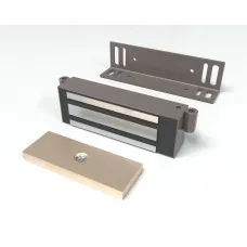 VIZIT-ML300-SD-SF-Pull-SG. Замок электромагнитный. VIZIT