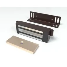 VIZIT-ML300-SD-SF-Pull-CB. Замок электромагнитный. VIZIT
