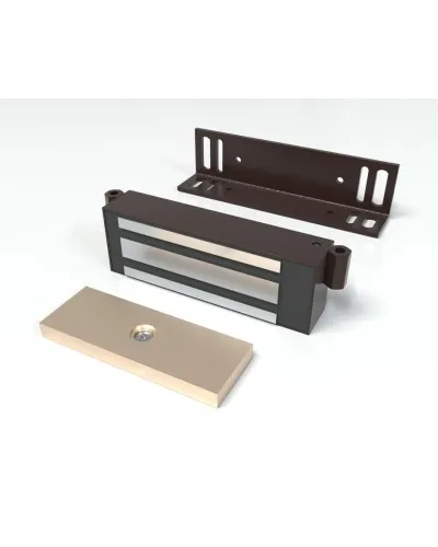 VIZIT-ML300-SD-SF-Pull-CB. Замок электромагнитный. VIZIT в Нижнем Новгороде