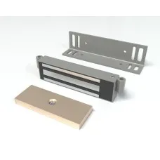 VIZIT-ML250-SD-SF-Pull-LG. Замок электромагнитный. VIZIT