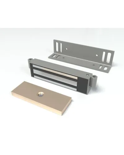 VIZIT-ML250-SD-SF-Pull-LG. Замок электромагнитный. VIZIT в Нижнем Новгороде