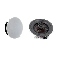 VSL-840TW. Громкоговоритель потолочный. VOLTA