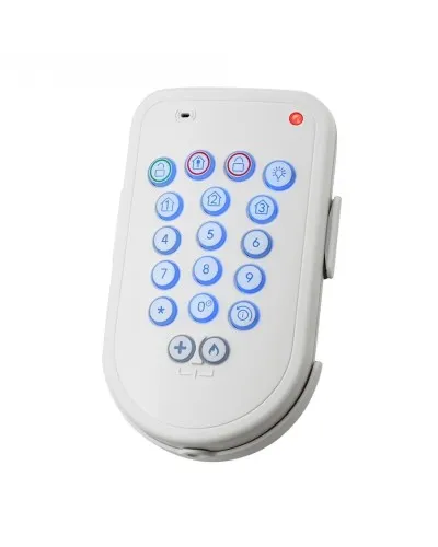 KP-241 PG2. Клавиатура радиоканальная. Visonic в Нижнем Новгороде