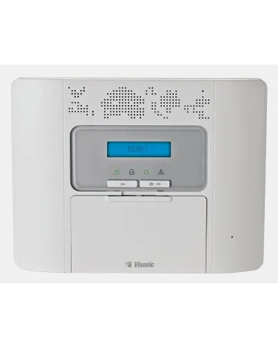 PMASTER-30 VISONIC. Радиоканальная контрольная панель на 64 зоны. Visonic в Нижнем Новгороде