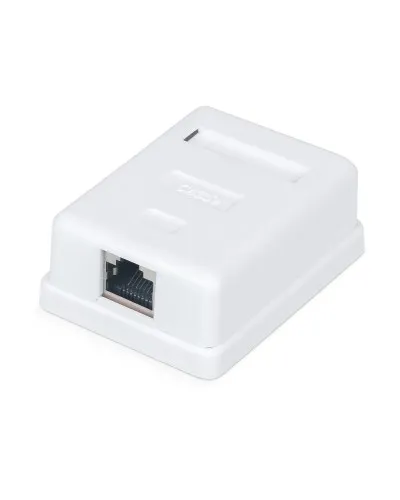 WR-WS-8P8C-C5E-SH-1. Розетка RJ-45. WRLine в Нижнем Новгороде