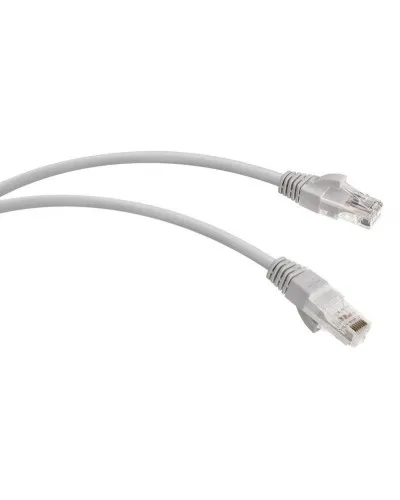 WR-PC-RJ45-UTP-5E-1-GY. Патч-корд медный. WRLine в Нижнем Новгороде