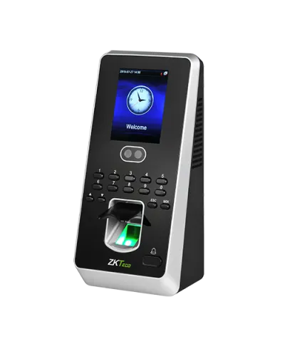 MultiBio 800. Биометрический терминал. ZKTeco в Нижнем Новгороде