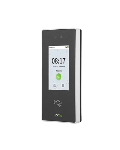 SpeedFace-V4L Pro-RFID. Биометрический терминал. ZKTeco в Нижнем Новгороде