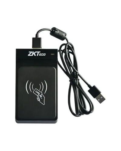 CR20M. Настольный USB считыватель. ZKTeco в Нижнем Новгороде