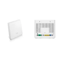 DX3301-T0-EU01V1F. Wi-Fi роутер VDSL2/ADSL2+. ZYXEL