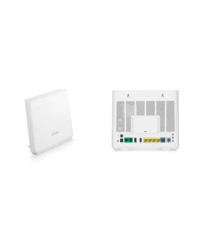DX3301-T0-EU01V1F. Wi-Fi роутер VDSL2/ADSL2+. ZYXEL в Нижнем Новгороде