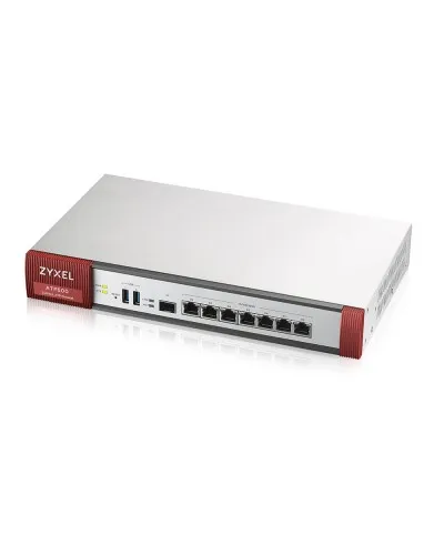 ATP500-RU0102F. Межсетевой экран. ZYXEL в Нижнем Новгороде