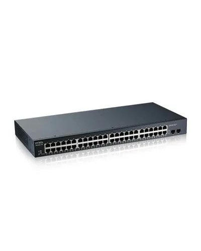 GS1900-48-EU0102F. Smart L2 коммутатор. ZYXEL в Нижнем Новгороде